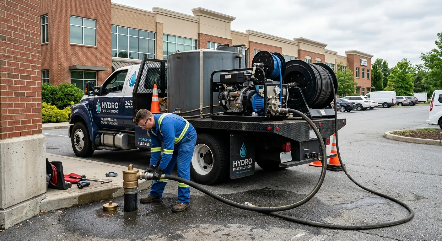 Sewer & Drain services in Mill Creek East, WA